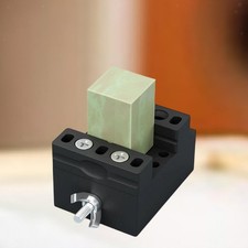 Petite pince d'étau de table