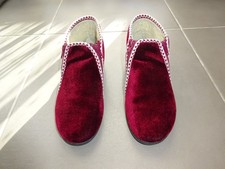 DAMART MAGNIFIQUES CHAUSSONS