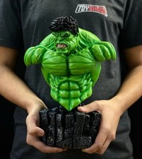 Avengers Incredible Hulk Giant