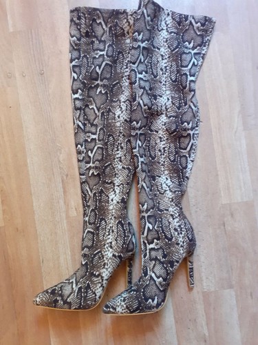 Cuissardes femme immitation - cuissardes,