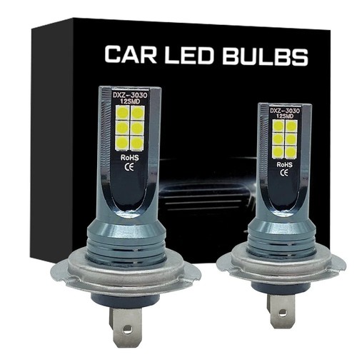 Ampoule led 6000k - ampoule,