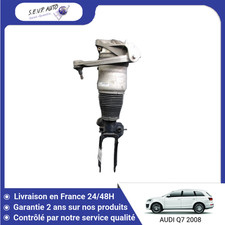 🇫🇷 AMORTISSEUR AVANT