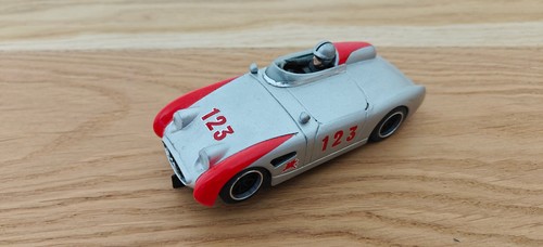 Slot psk porsche - slot, (???)