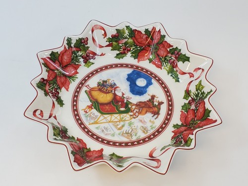 Villeroy boch christmas - &,