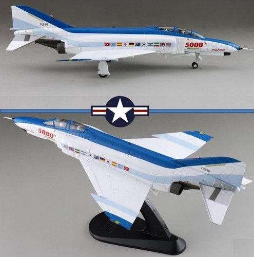 Hobby master ha19064 - hobby, f-4e