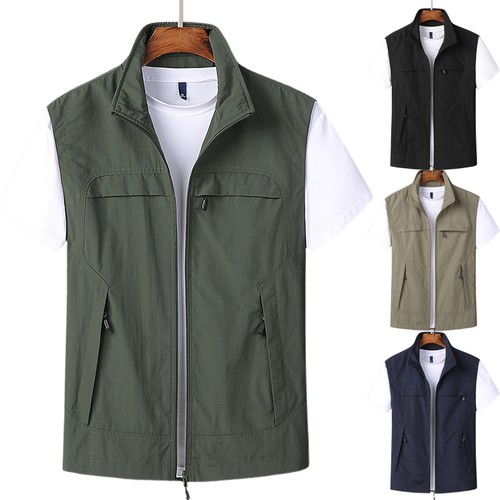 Hommes gilet jacket - hommes,