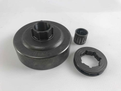 Pignon cloche embrayage - pignon,