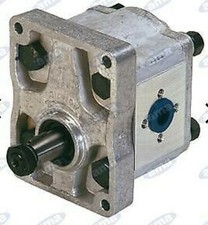 Pompe Hydraulique Groupe 2