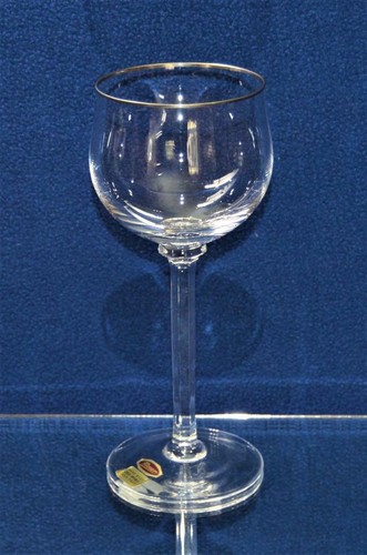Nib moser cristal - cristal, clair