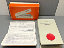 Colleuse Super 8 Hama