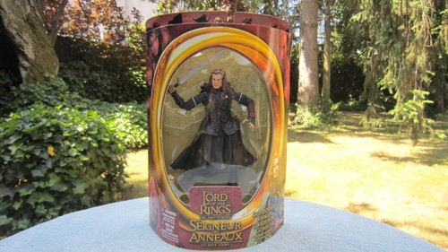 Toy biz lord the rings - of, le