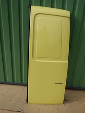 FIAT DOBLO 223 Porte Arrière