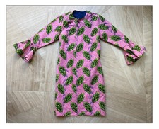 Wax Femme Congo RDC Zaïre