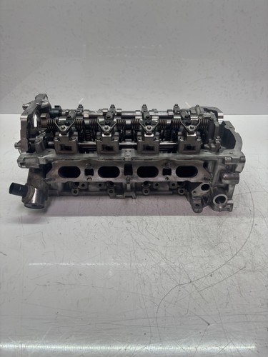 Culasse prévue pour - , peugeot