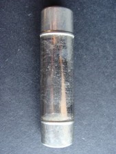 Briquet à mèche ancien