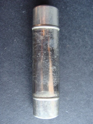 Briquet mèche ancien - à,
