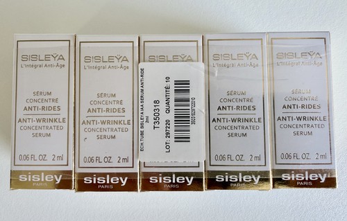 Sisley sisleya intégral - sisleya, l'intégral