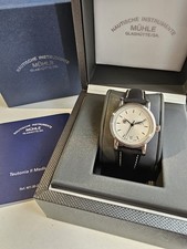 Nautique Instr. Mühle