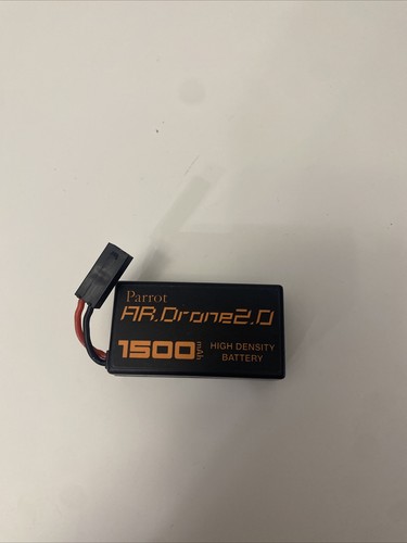 Parrot drone 1500 mah - 2.0,
