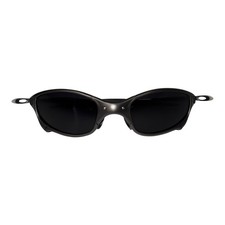 Oakley Juliet Black Sunglasses