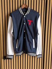 Veste teddy Okawa homme -