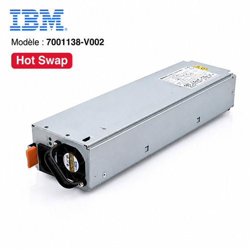 Alimentation serveur ibm - alimentation,