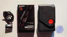 Sony Walkman WM-R202 - HS