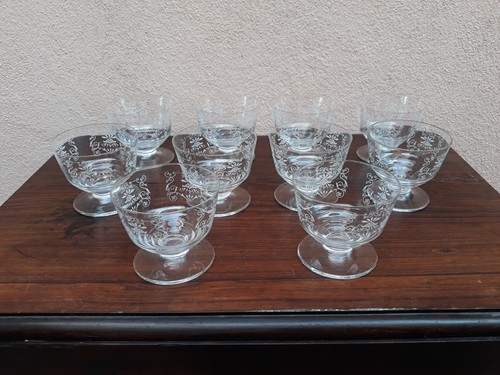 Service coupes champagne - coupes,