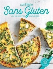 La bible de la cuisine sans