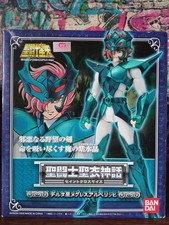Saint Seiya Myth Cloth Delta Megrez Alberich