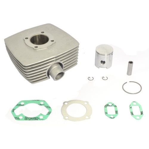 Groupe thermique big - bore, Ø45