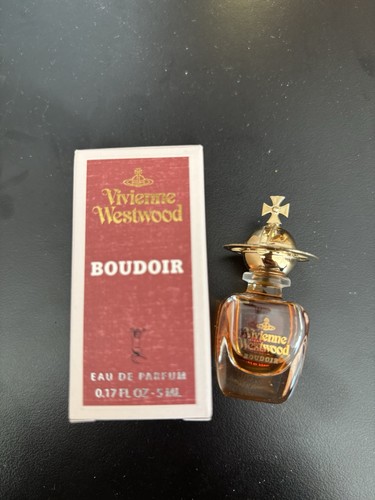 Miniature parfum boudoir - miniature,