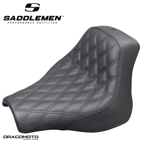 Selle harley softtail - harley,