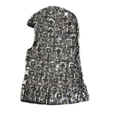 Dolce & Gabbana Chapeau Noir