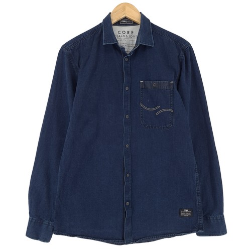 Jack jones chemise jean - jack,