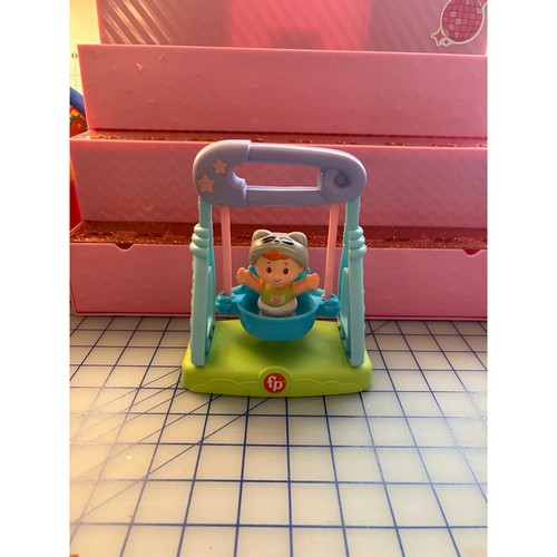 Fisher price little - price,