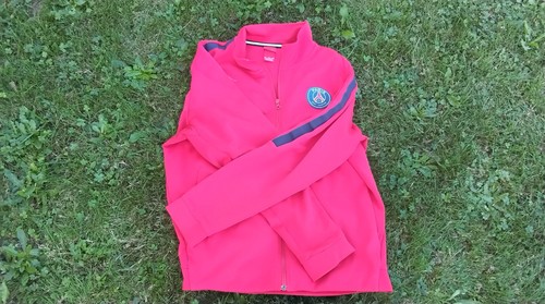 Nike paris saint germain - paris, psg