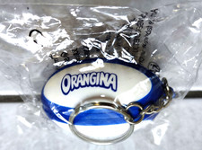 PORTE-CLE PUBLICITAIRE