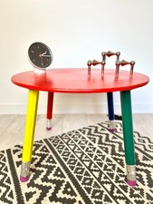 Table basse pour enfant -