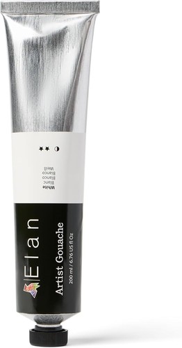 Elan tube gouache - tube, |
