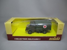 LF096 SOLIDO 6046 Camion 1/50