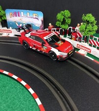Voiture pour circuit Carrera GO Audi RS5 DTM n°33