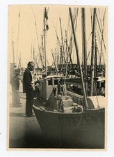 PHOTO SNAPSHOT 1954, Île