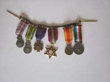 6 REDUCTIONS ST MIHIEL  VETERANTS DES ARMEES .......