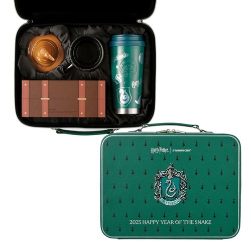 Starbucks harry potter - starbucks, x