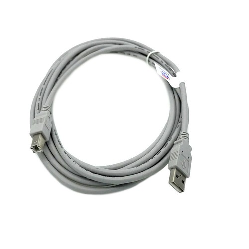 Usb cable wht - cable,