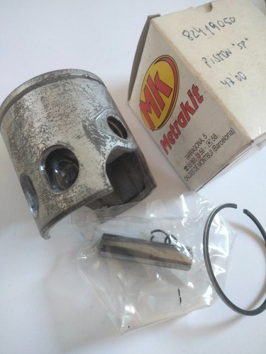 Piston marque metrakit - marque,