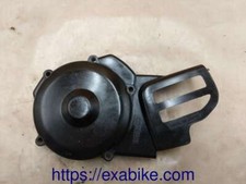couvercle moteur gauche pour