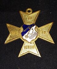 Médaille Militaire Allemande