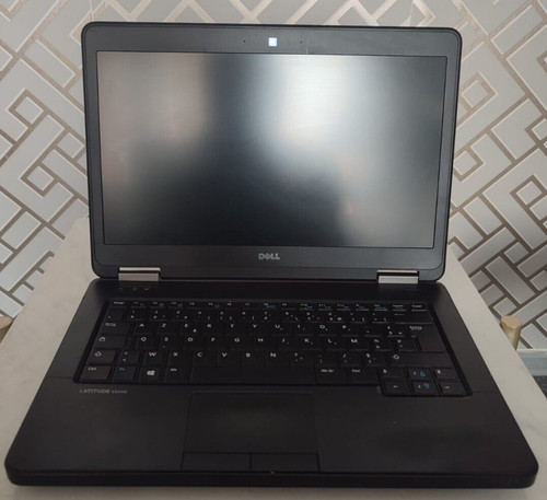 Portable dell latitude - pc,